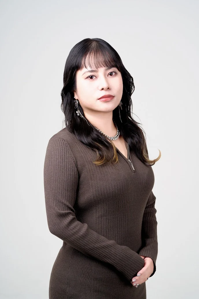 GYOMUHACK株式会社 代表取締役 廣野美里